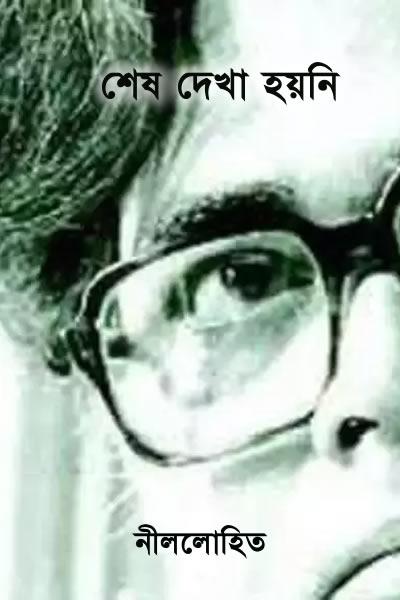 শেষ দেখা হয়নি - নীললোহিত